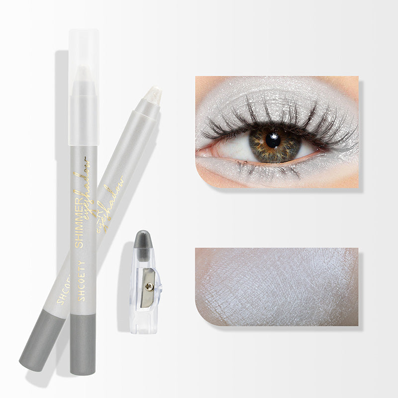 Pearlescent Eyeshadow Stick