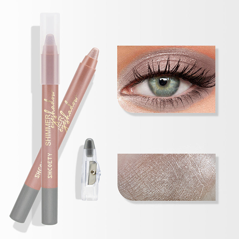 Pearlescent Eyeshadow Stick