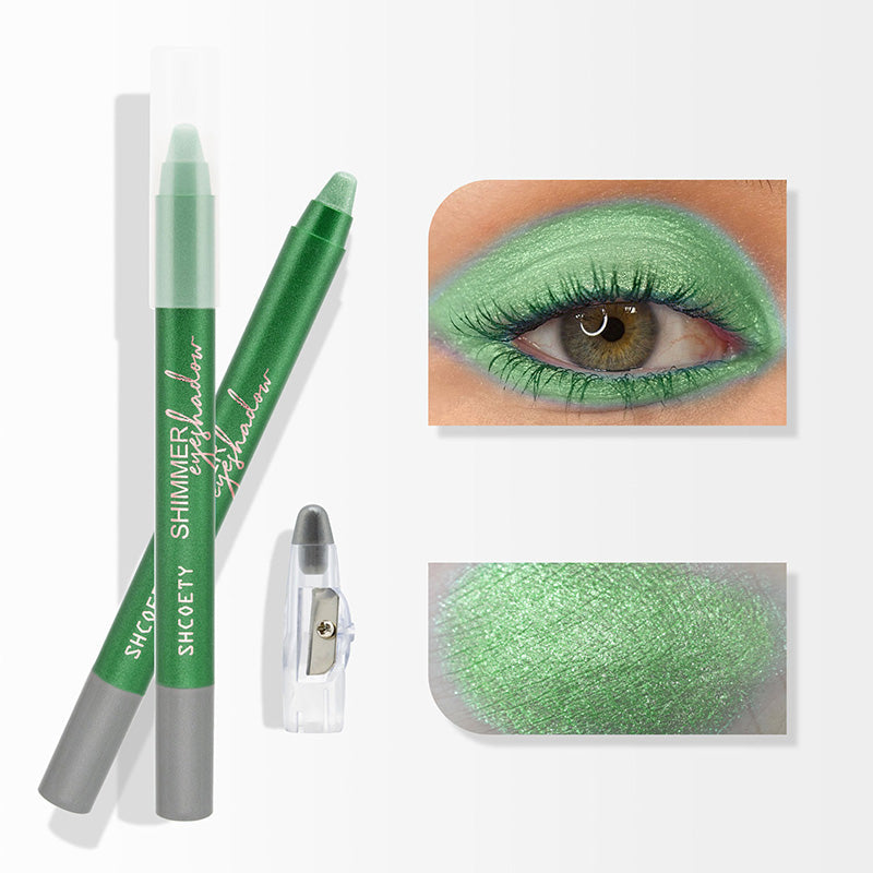 Pearlescent Eyeshadow Stick