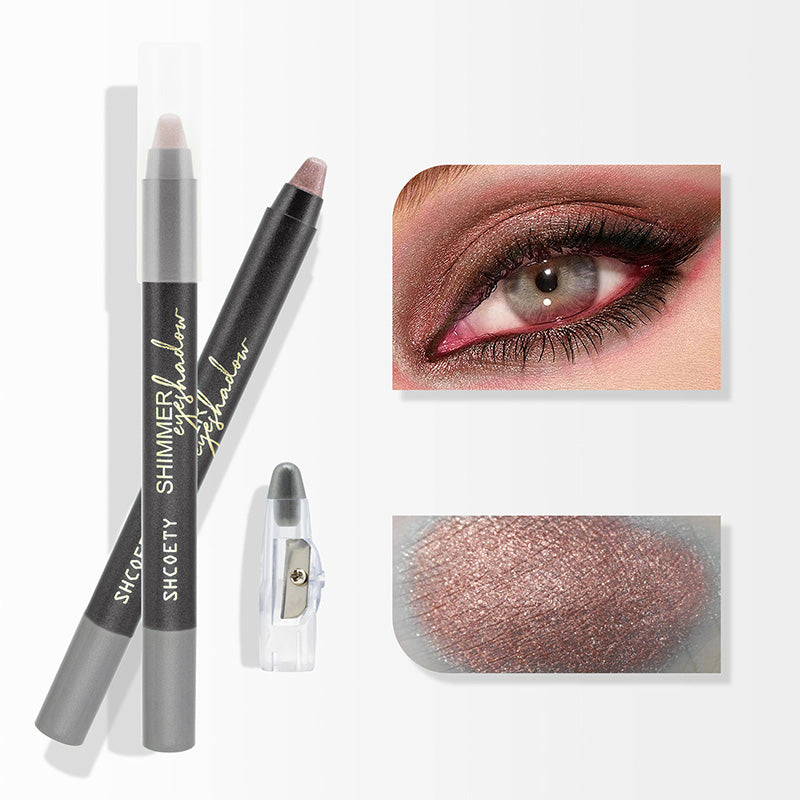 Pearlescent Eyeshadow Stick