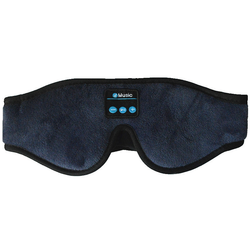 Bluetooth Music Sleep Eye Mask🎄Perfect Christmas Gift🎄