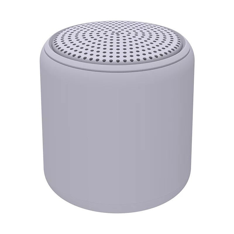 Portable Bluetooth Speaker in Macaroon Color