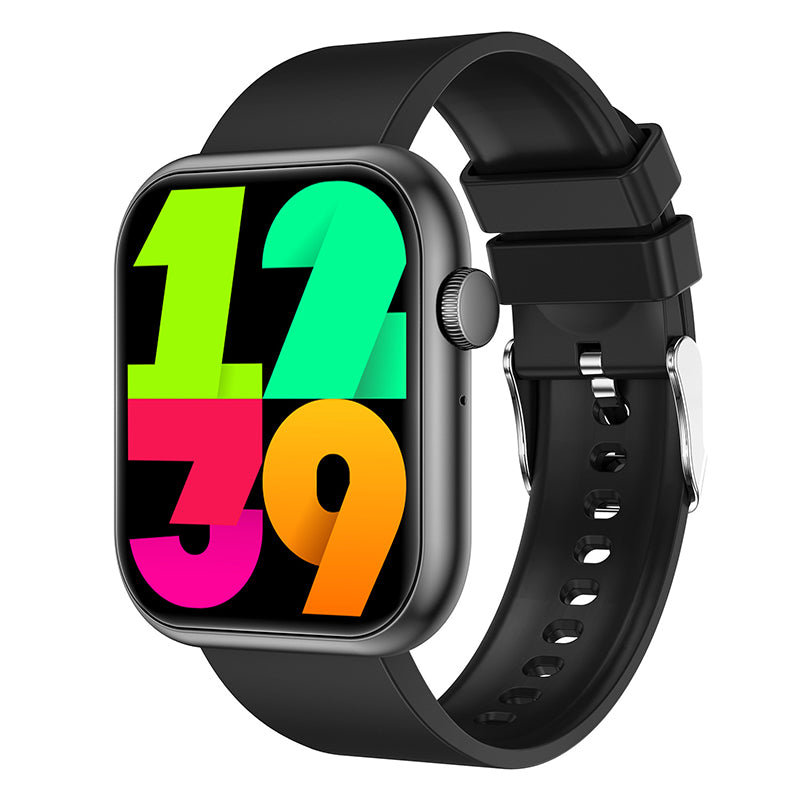 Multifunctional Men Women's Smartwatch