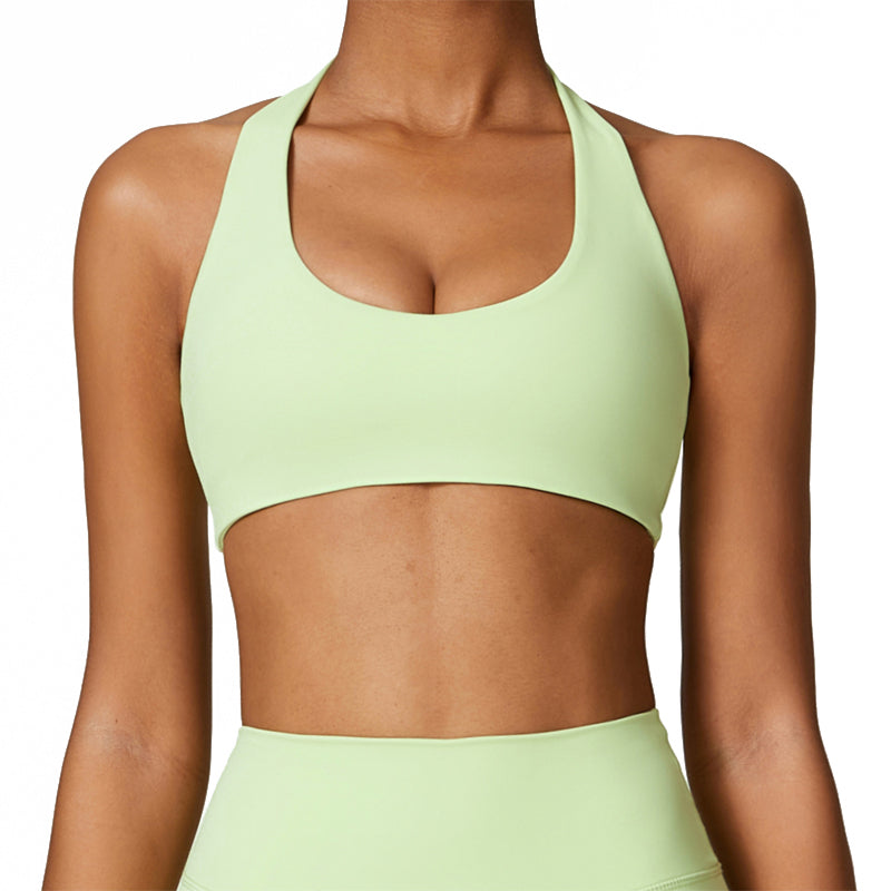 High-Impact Sports Bra