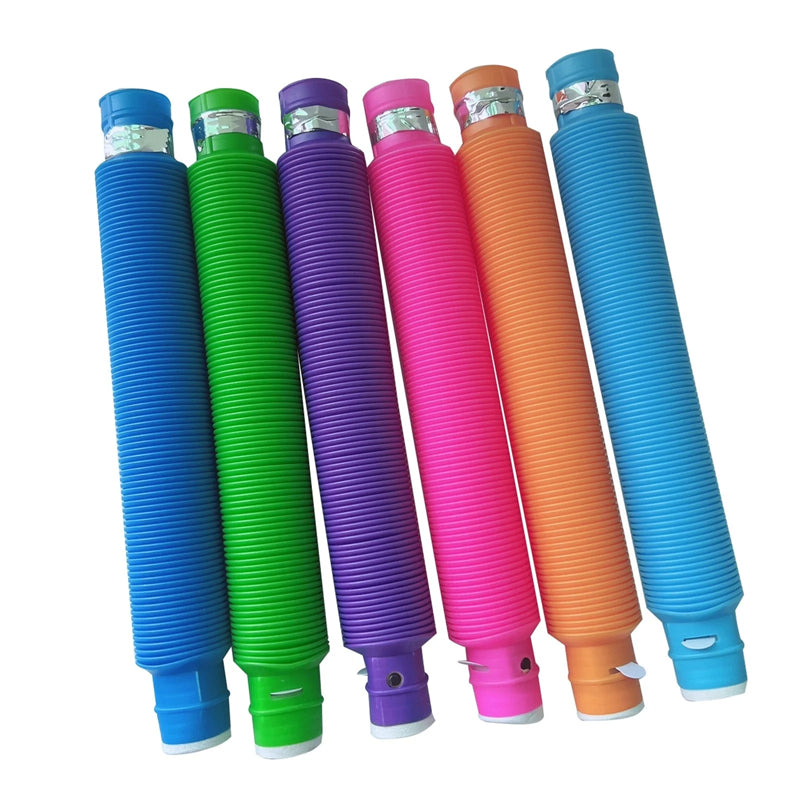 LED Glowing Stretch Tubes