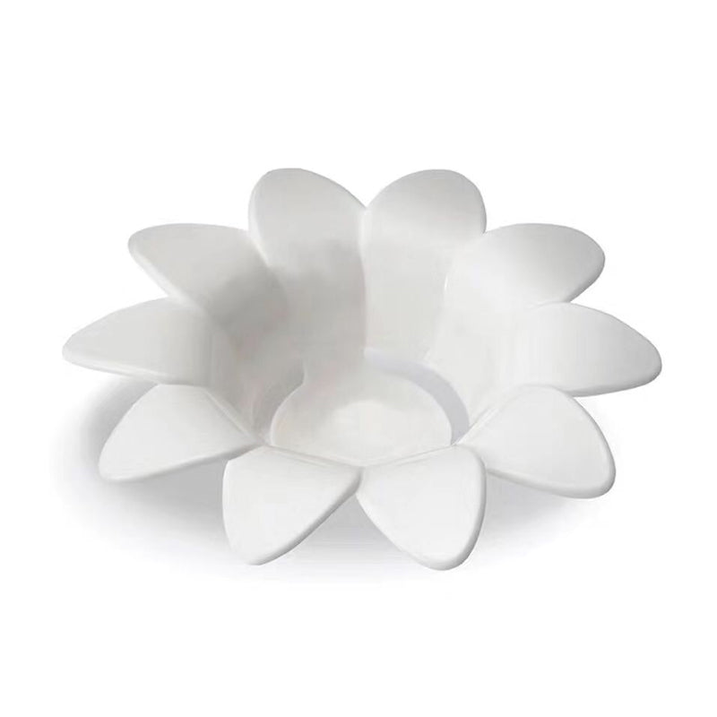 Flower Design Egg Separator