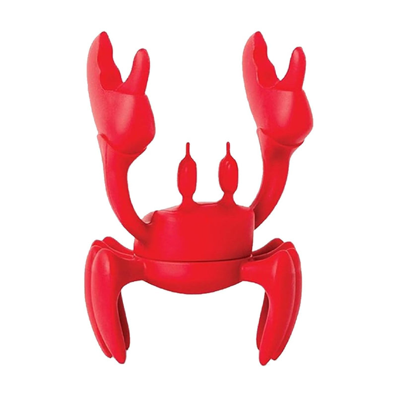 Anti-skid Crab Holder