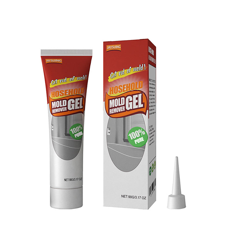 Home Mold Removal Gel