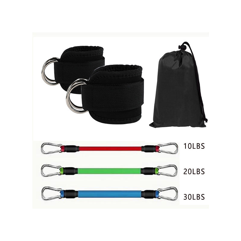 Ankle Resistance Bands