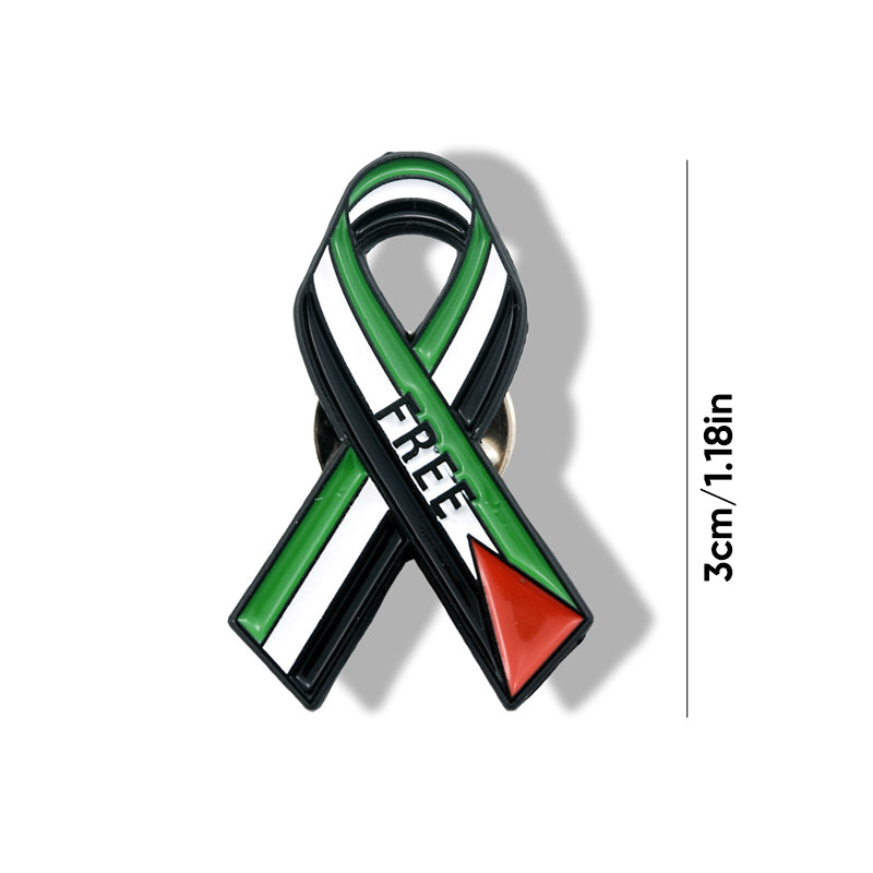 Palestine Pin