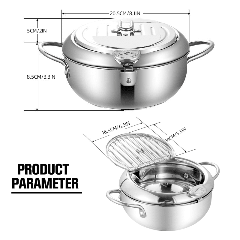 Non-stick Frying Pan