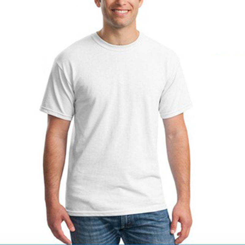 Men's Heavyweight Cotton T-Shirts