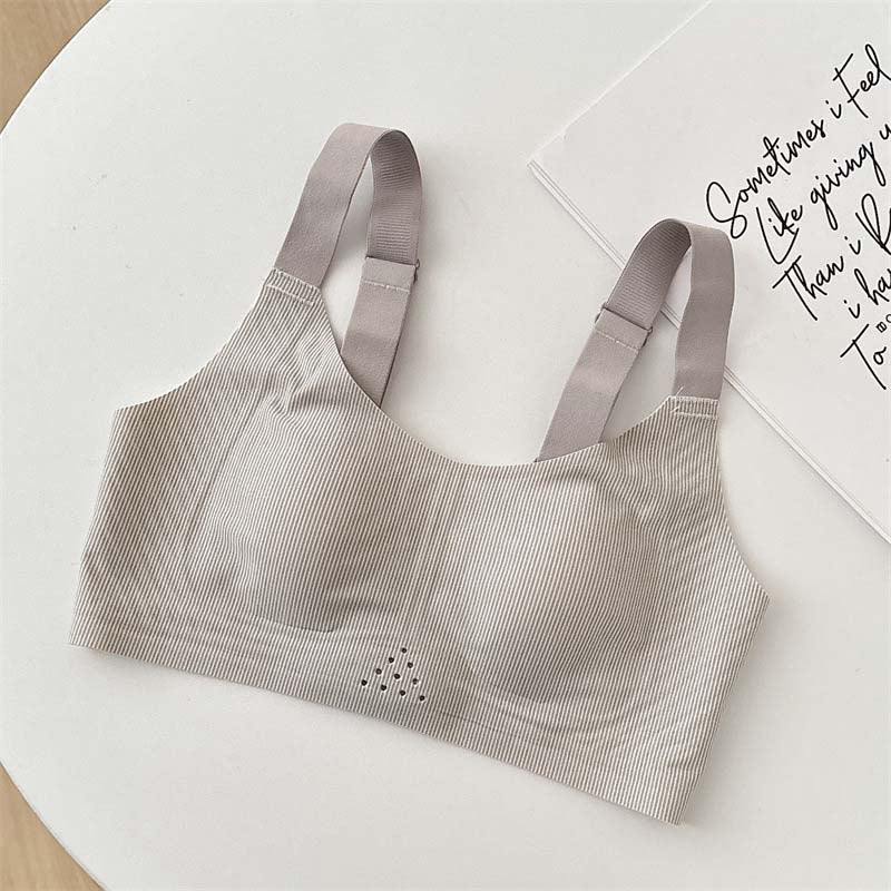 Women Full Coverage Comfort Smoothing Bralette