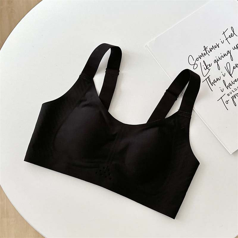 Women Full Coverage Comfort Smoothing Bralette