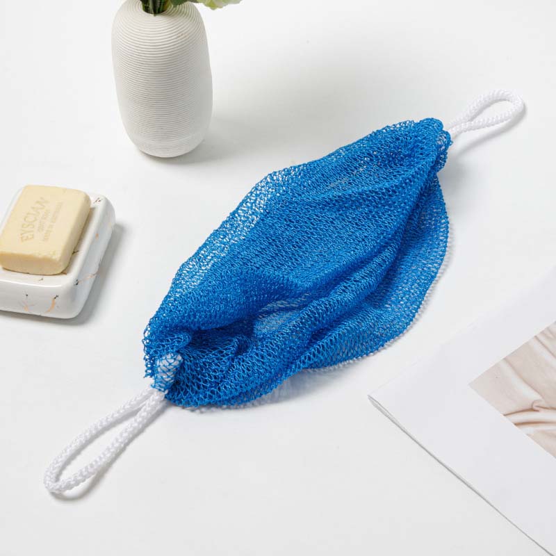 Authentic African Exfoliating Net Bath Sponge