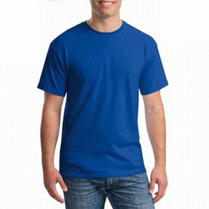 Men's Heavyweight Cotton T-Shirts