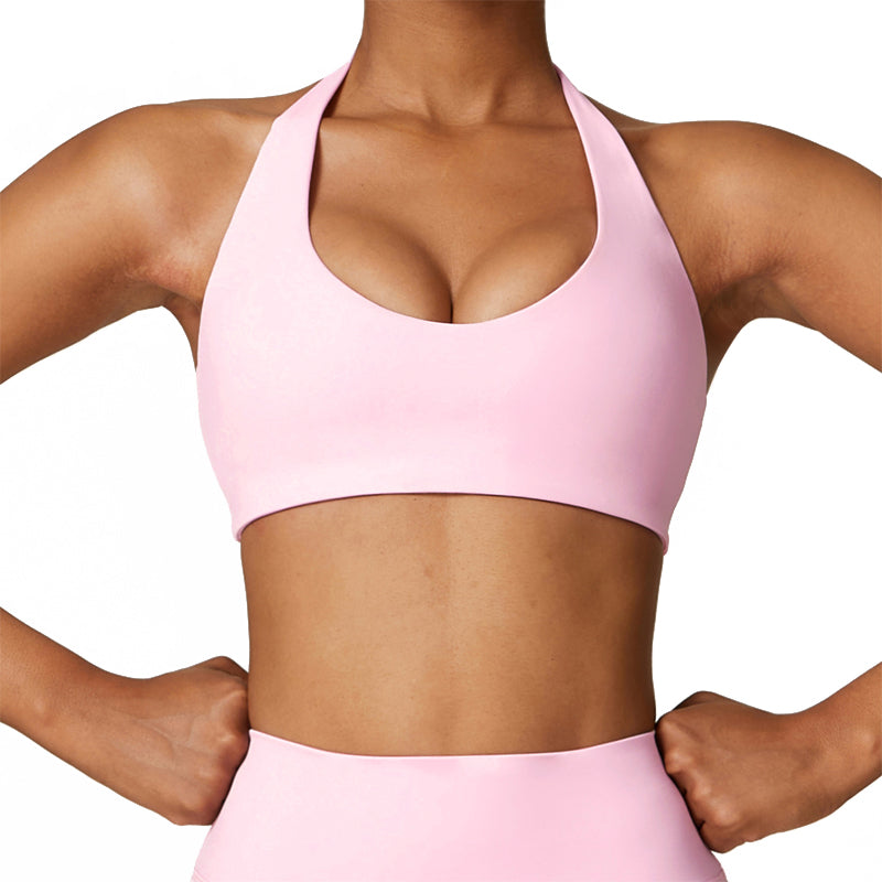 High-Impact Sports Bra