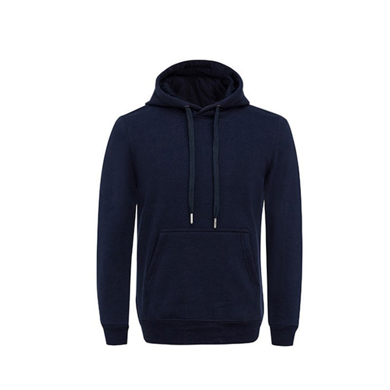 Men's Heavyweight Hoodies