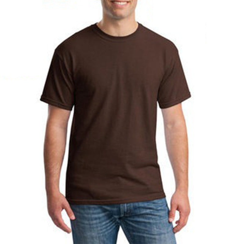 Men's Heavyweight Cotton T-Shirts