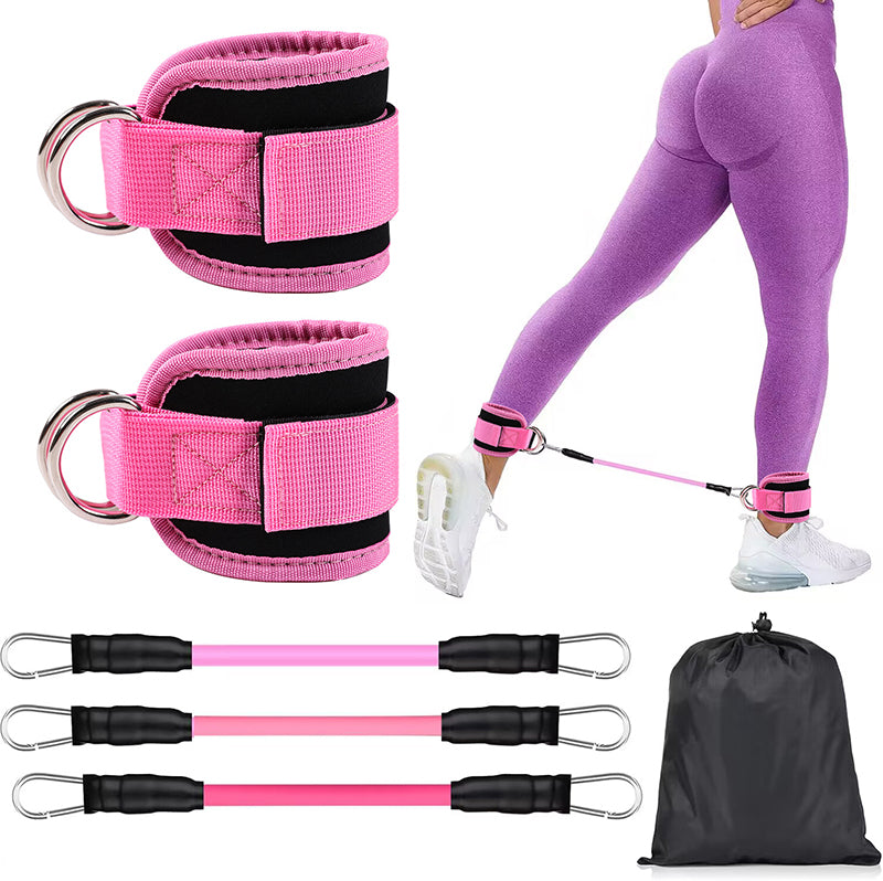 Ankle Resistance Bands