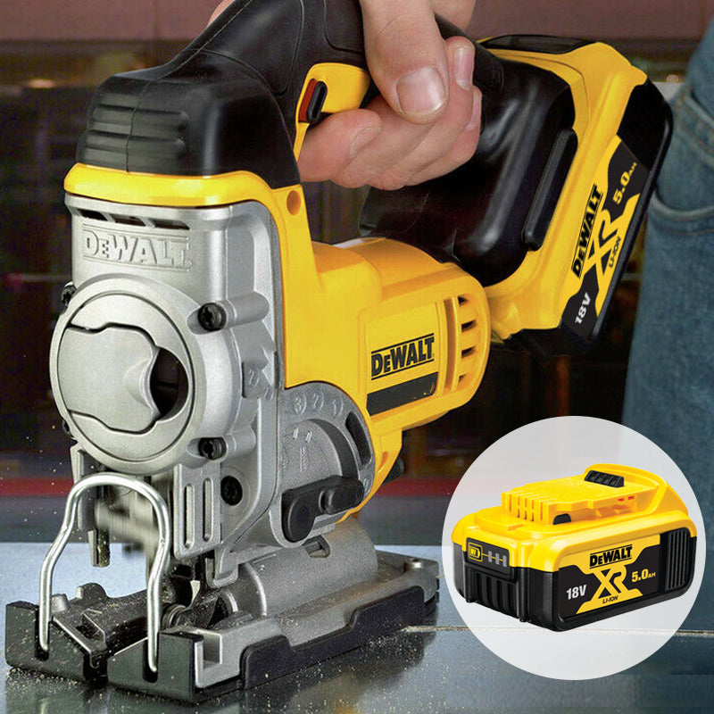 Power Tool Spare Lithium