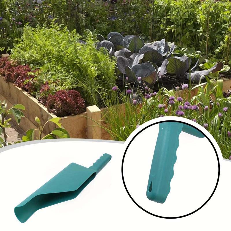 Flexible Gutter Cleaning Tool