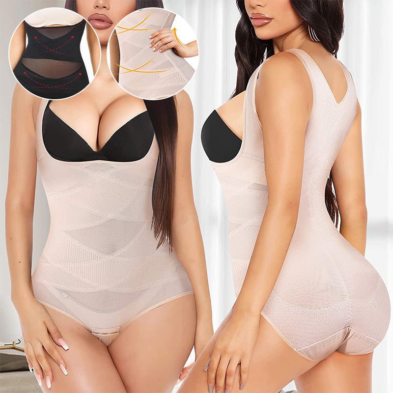 One-Piece Butt Lift Shapewear for Women