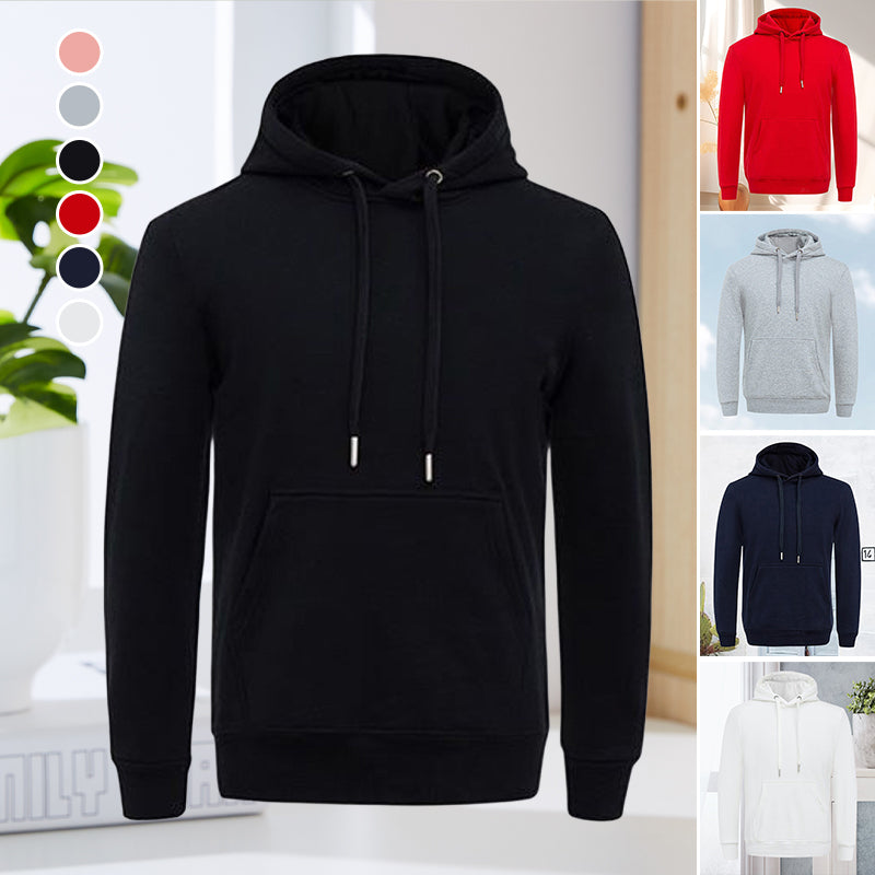 Men's Heavyweight Hoodies