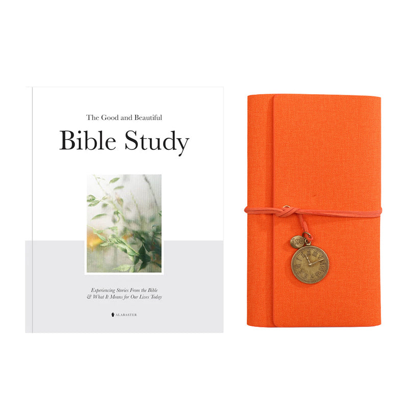 The Good and Beautiful Bible Study