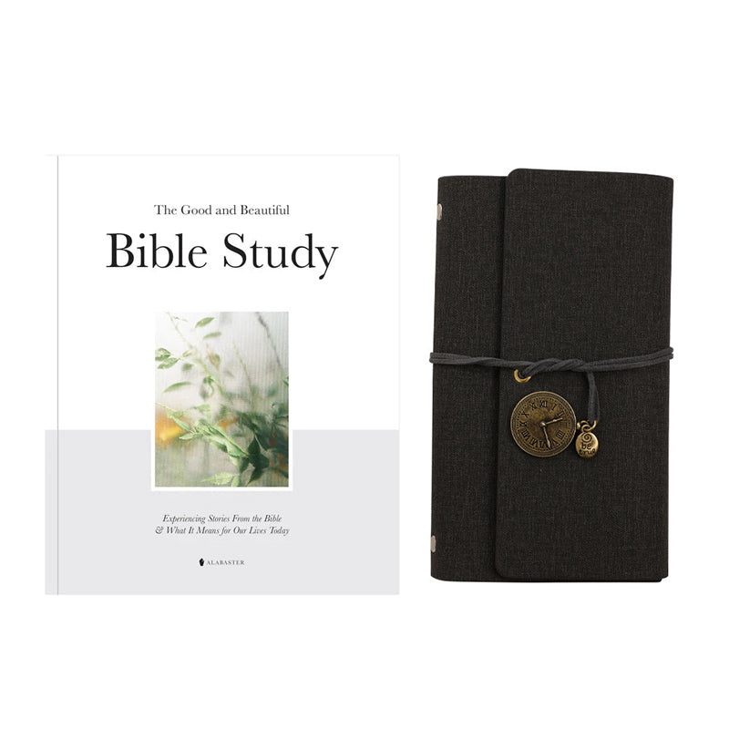 The Good and Beautiful Bible Study