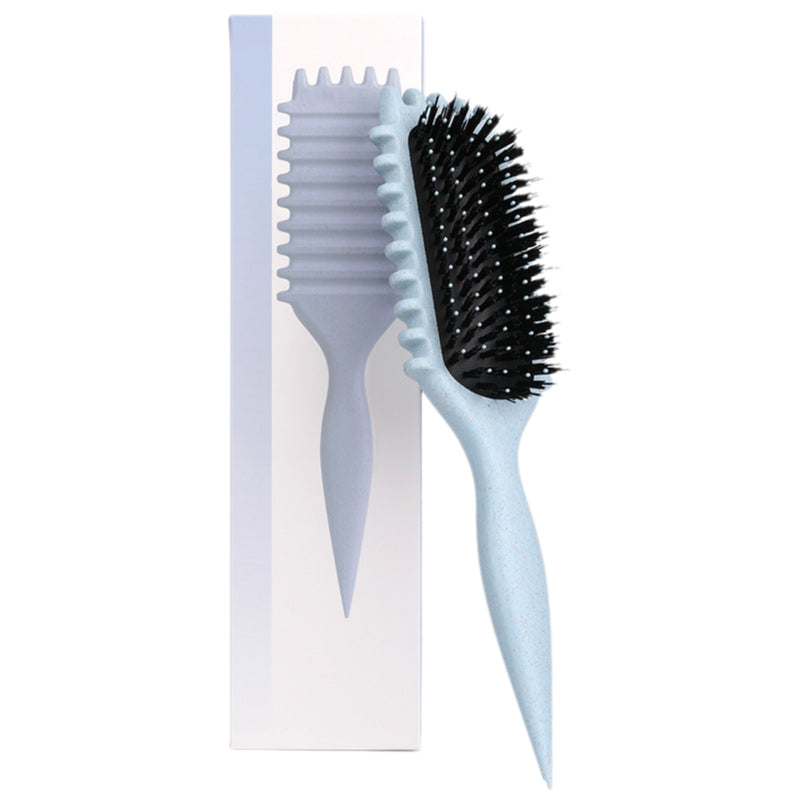 Curly Hair Brush