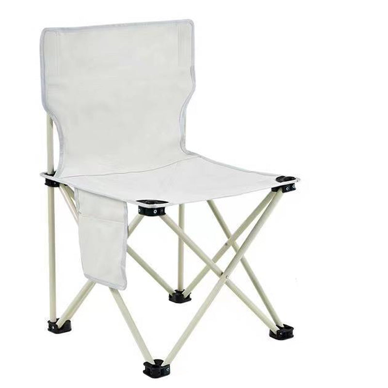 Portable Outdoor Folding Chairs