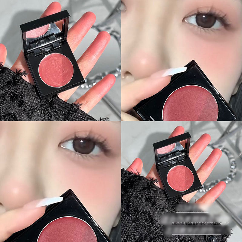 Dual Use Blush Cream For Lips And Cheeks