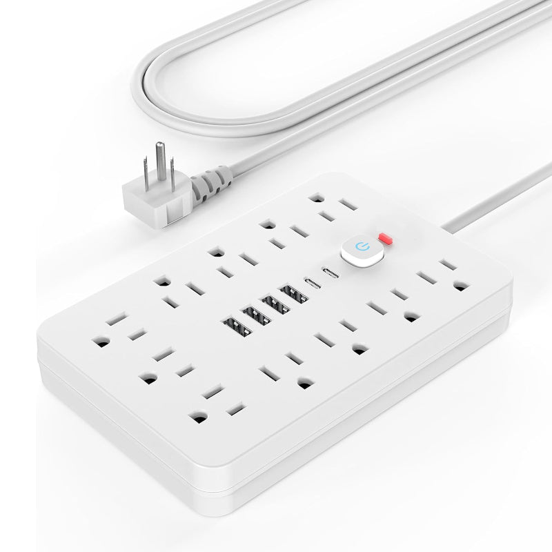 17 in 1 power strip