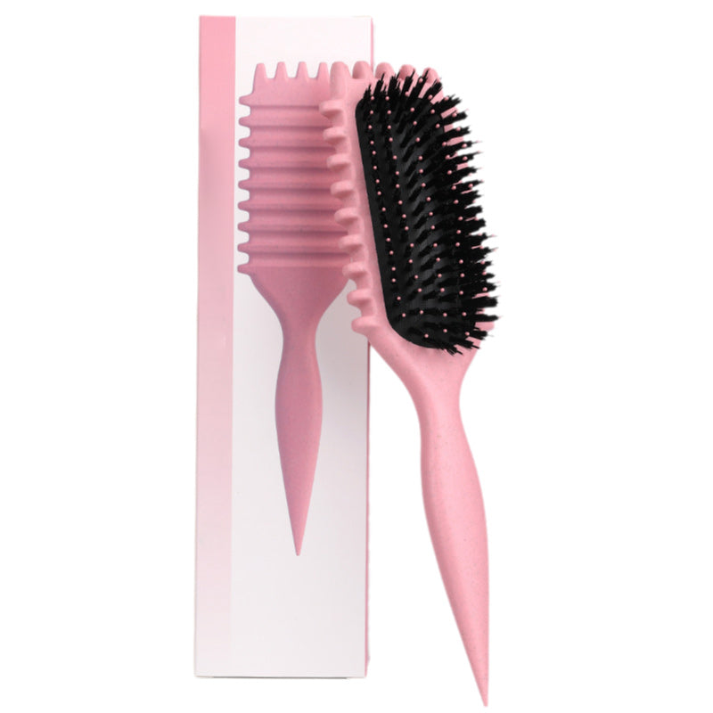 Curly Hair Brush