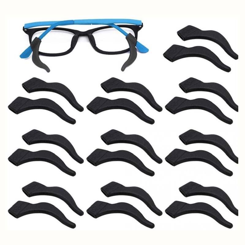 Anti-Slip Glasses Grip