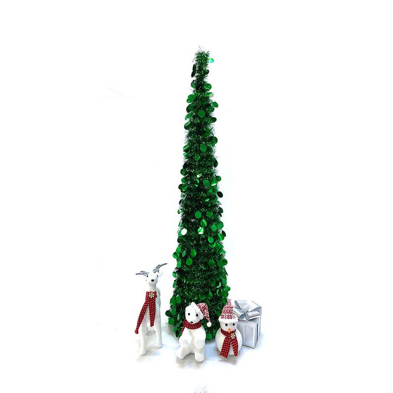 Foldable Christmas Tree