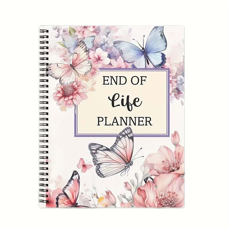 End of Life Planner