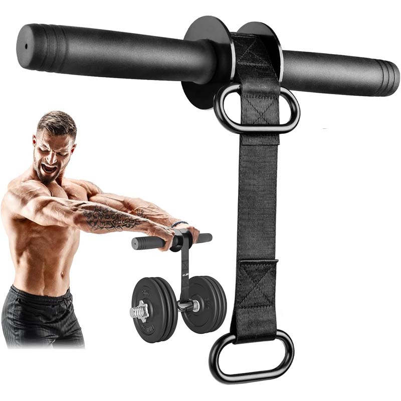 Forearm trainer