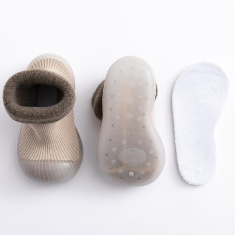 Non-Slip Toddler Shoes