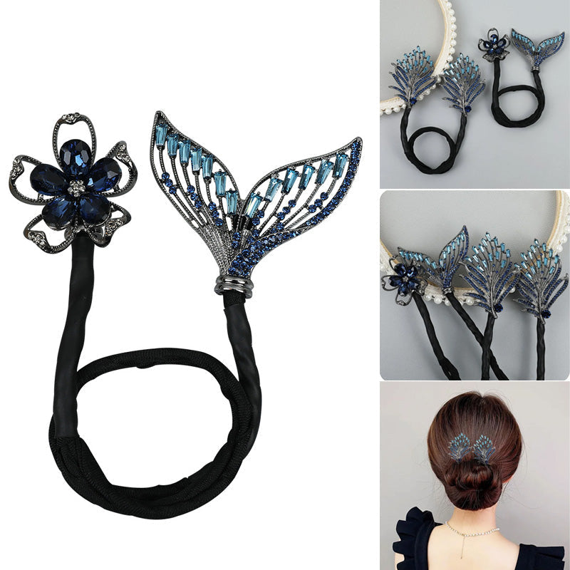 Elegant Hair Accessories