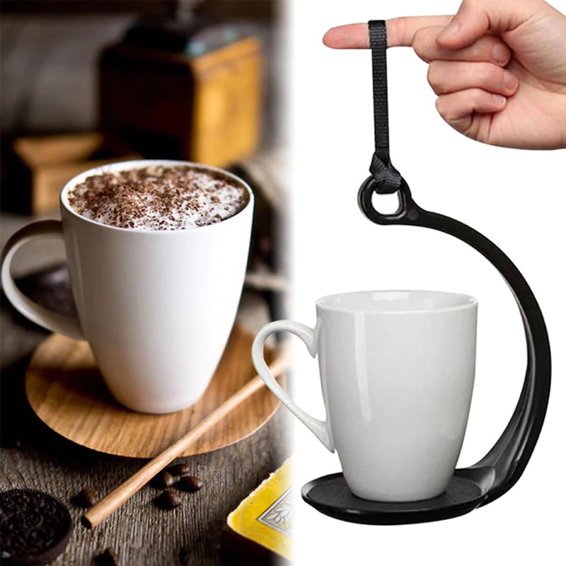 Anti-Spill Mug Holder