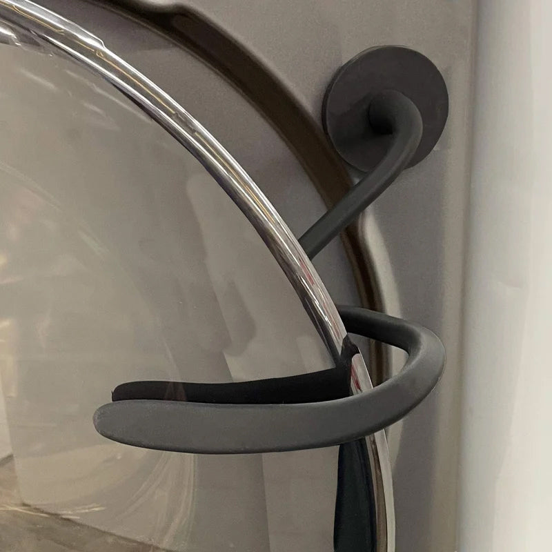 Magnetic Washing Machine Door Holder