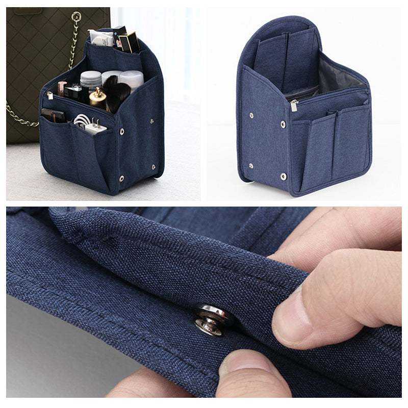 Lilyrhyme™ Large Capacity Pouch Inner Bag