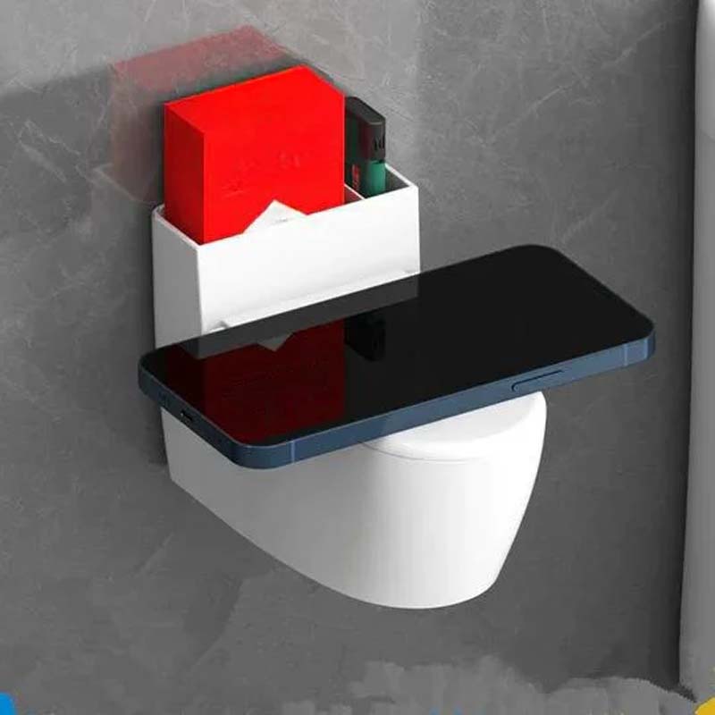 Creative Toilet Ashtray