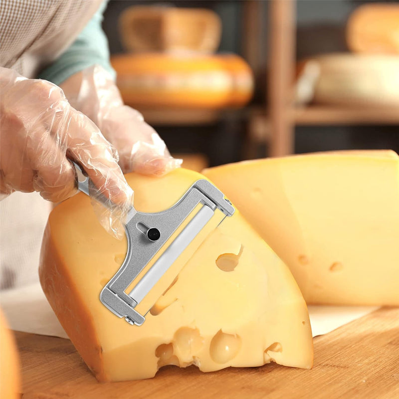 Kitchen Cheese Slicer