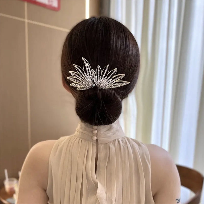 Elegant Hair Accessories