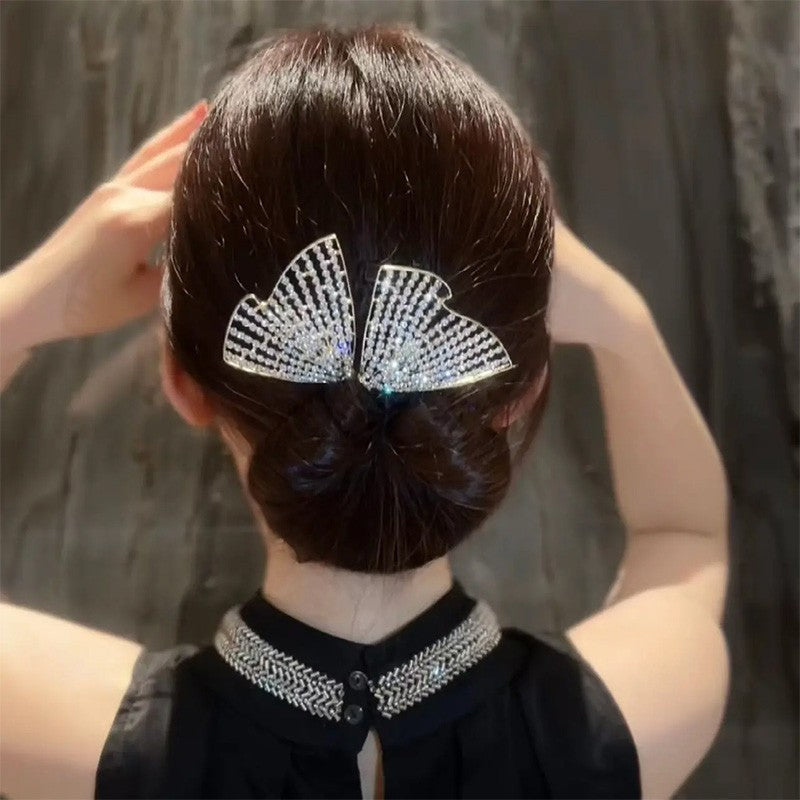 Elegant Hair Accessories